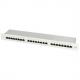 Symbolbild: 19" Patch Panel Kat. 6 EconLine, 16 Port NP0053