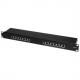 Symbolbild: 19" Patch Panel Kat. 6 EconLine, 16 Port NP0053