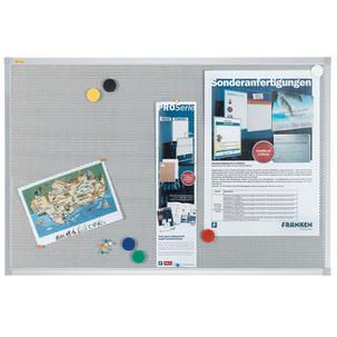 Symbolbild: PinnMag-Tafel X-tra! Line PM3602