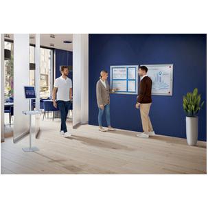 Symbolbild: zeigt das Produkt in der Anwendung SKB9S