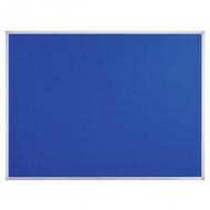 Symbolbild: Textiltafel X-tra!Line, blau