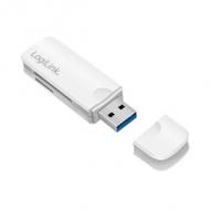 USB 3.0 Mini Card Reader