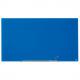 Symbolbild: Glas-Magnettafel Impression Pro Widescreen, blau 1905184