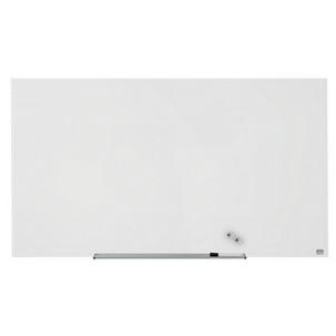 Symbolbild: Glas-Magnettafel Impression Pro Widescreen, weiß 1905176