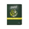 Tee "PURE Tea Feldkräuter", Faltschachtel