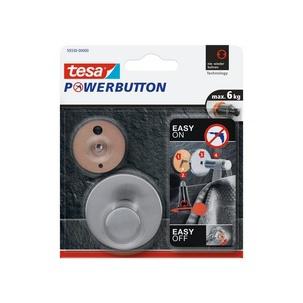 Powerbutton Haken Classic 59330-00000-01