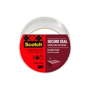 Verpackungsklebeband SECURE SEAL, transparent 7100300849