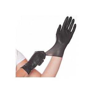 Symbolbild: Latex-Handschuh "DIABLO" 26758