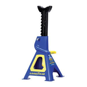 Unterstellbock, 3 Tonnen 75519