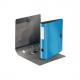 180°Ordner Active Solid, 65 mm, hellblau  1048-10-20
