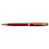 Drehkugelschreiber SONNET Red Lacquer G.C.
