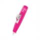 Korrekturroller "MR", pink WH-634-PK