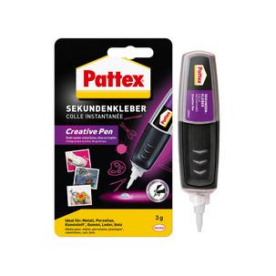 Sekundenkleber Creative Pen PSPP3