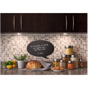 Symbolbild: zeigt das Produkt in Anwendung FB-BUBBLE