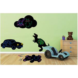 Symbolbild: zeigt das Produkt in Anwendung FB-DINO