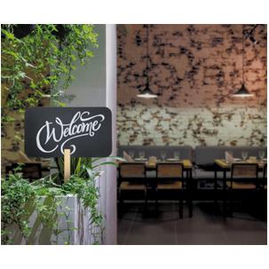 Symbolbild: zeigt das Produkt in Anwendung FBS-RECTANGLE