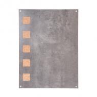 Kreidetafel LIVING WALL