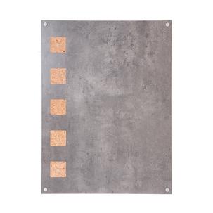 Kreidetafel LIVING WALL LW-GY-58