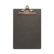 Speisekarten-Klemmbrett CLIPBOARD
