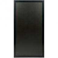 Kreidetafel MULTIBOARD, schwarz