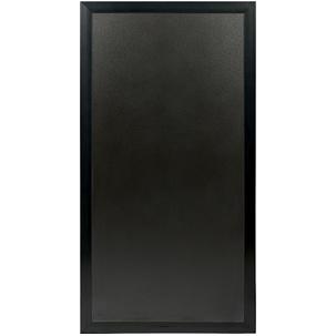 Kreidetafel MULTIBOARD, schwarz SBM-WT-115