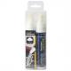 Kreidemarker WATERPROOF LARGE, weiß SMA820-V2-WT