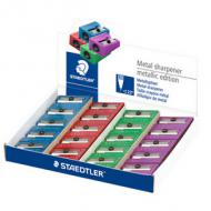 Spitzer Metallic, 20er Display