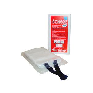 Feuerlöschdecke 47044