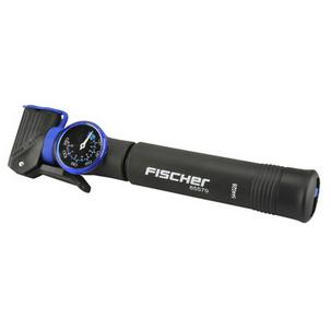 Mini-Fahrrad-Luftpumpe, umschaltbar 85579