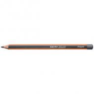 Bleistift BLACKPEPS JUMBO