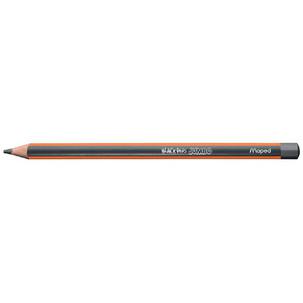Bleistift BLACKPEPS JUMBO 854021