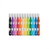 my first Fasermaler COLORPEPS JUMBO, 12 Farben