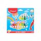 my first Fasermaler COLORPEPS JUMBO, 24er Kartonetui 846222
