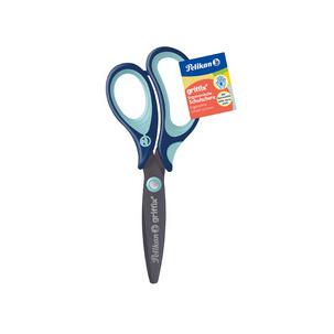 griffix® Schulschere, blau 300008591