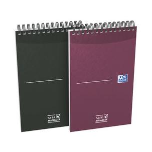 Symbolbild: Spiralnotizblock Office "Task Manager" 400055727