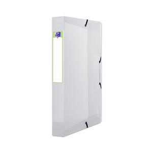 Sammelbox "2nd Life", farblos 400071322