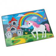 Motiv: Einhorn