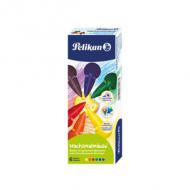 Wachsmalmäuse, 6er Geschenk-Set