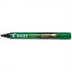 Permanent Marker 400, grün 511196