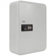 Symbolbild: Schlüsselschrank mit 3-stelligem Zahlenschloss