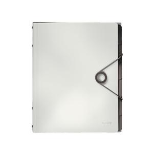 Ordnungsmappe Solid, weiß 4569-10-50