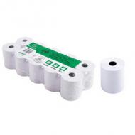 Symbolbild: Kassen & Additionsrollen