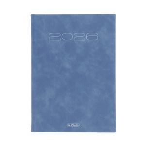 Taschenkalender Sidney 2026, blau 300014218