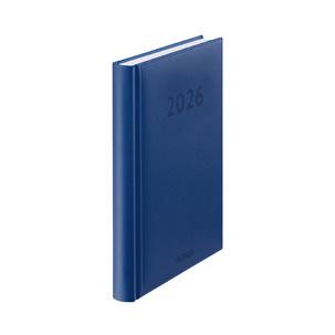 Buchkalender Cheftimer 2026, blau 300014221