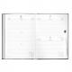 Buchkalender Cheftimer 2024 - Innenansicht 300014221
