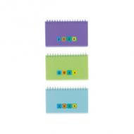 Tischkalender Mini Protect, 2026