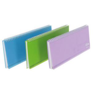 Tischkalender Colori 2026 300014226