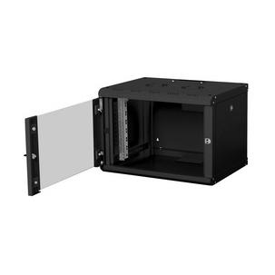 19" Wandverteiler Unique Line, 7 HE DN-19 20-U-SW