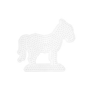 Stiftplatte midi "Pferd" 299