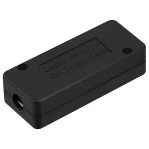 Verbindungsmodul für Kat. 5, Kat. 6, Kat. 6A, Kat. 7, Kat. 7A Installationskabel  NP0012B